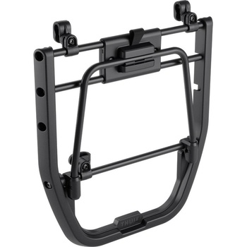 Thule InLock Universal Panel Цвят: черен