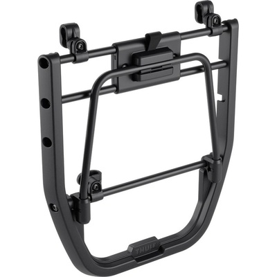 Thule InLock Universal Panel Цвят: черен