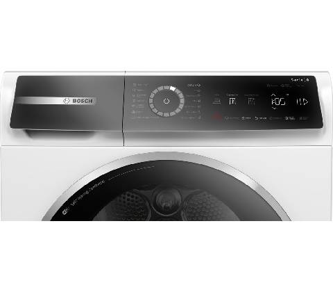 Bosch WQB246DNBY