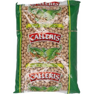 Calleris veľký cícer 1 kg