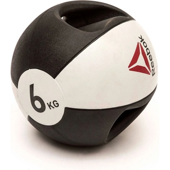 Reebok Double grip 6 kg