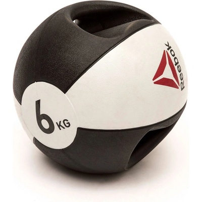Reebok Double grip 6 kg