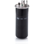 Mann-filter Горивен филтър mann-filter wk 735/1