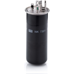 Mann-filter Горивен филтър mann-filter wk 735/1