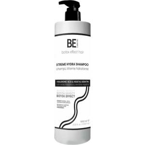 Be Xtreme Ламиниращ шампоан с ботокс ефект, 1000 ml - ozone
