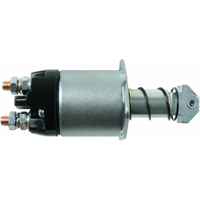 Elektromagnetický spínač, startér AS-PL SS4033
