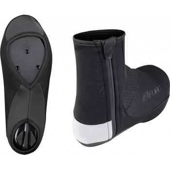 Force Spring softshell černé
