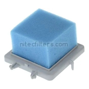 Image 1 of Sponge филтър за прахосмукачки zelmer, код П88