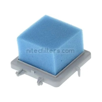 Sponge филтър за прахосмукачки zelmer, код П88