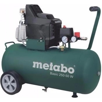 Metabo Basic 250-50 W 601534000