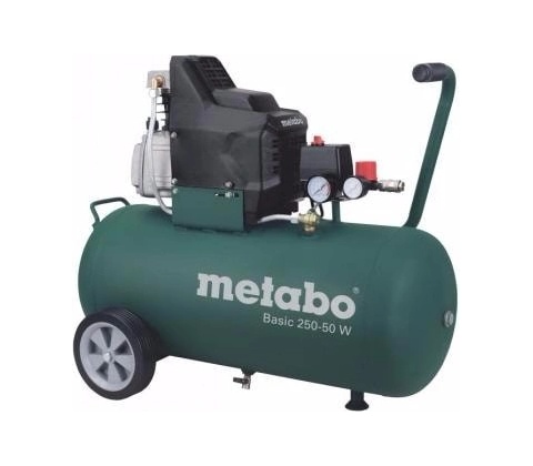 Metabo Basic 250-50 W 601534000