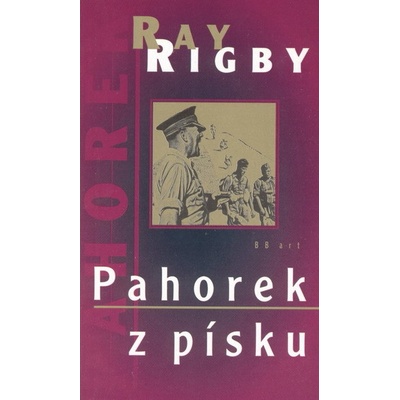 Pahorek z písku