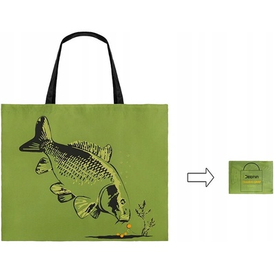 Delphin ShopBAG CARP 50 x 45 cm Delphin