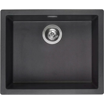 Reginox Amsterdam 50 black