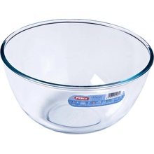 Pyrex Sklenená misa na šalát na cereálie mixing 3 l