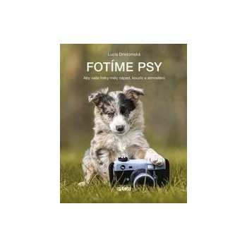Fotíme psy