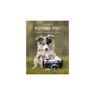 Fotíme psy