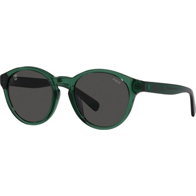 Polo Ralph Lauren PP9505U 608487