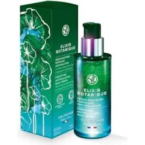 Yves Rocher Elixir Botanique - Ежедневен подсилващ серум против замърсяване 50мл