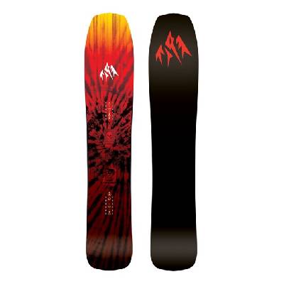 JONES snowboard Snb Mind Expander Multi 158 (MULTI) Vel.: 158 19/20