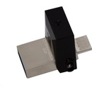 USB flash disky KINGSTON DataTraveler MicroDuo 64GB DTDUO3/64GB