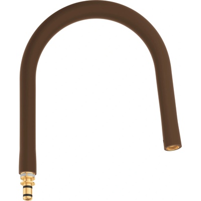 GROHE Essence Hadice kuchyňské baterie, Dark Brown 30321HG0