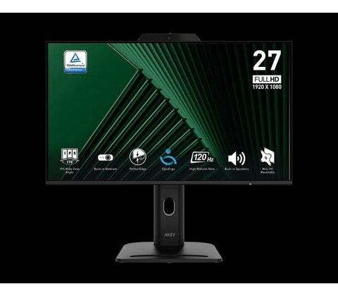 MSI PRO MP272PMG