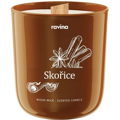 Ravina Skořice 175 g