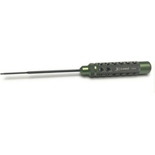 XCEED Imbusový kľúč metrický ALU verzia 1,5 x 120 mm HSS typ