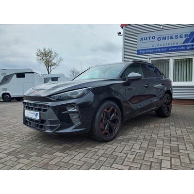 Cupra Terramar 1.5 eTSI DSG 110 kW