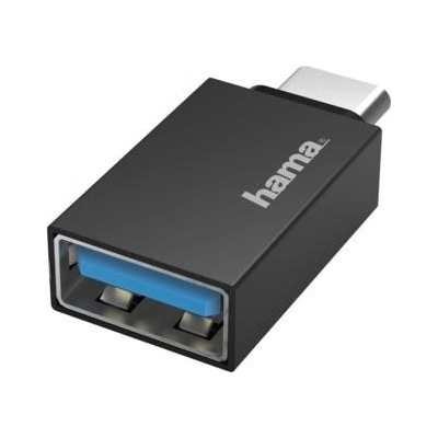Hama USB-C OTG adaptér