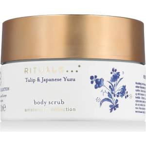 RITUALS Amsterdam Collection Body Scrub 200 ml - parfimo