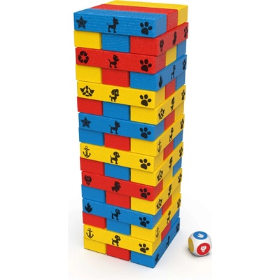Spin Master Paw Patrol Vratká veža