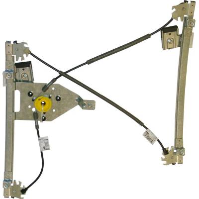 Mechanizmus zdvíhania okna VALEO 850583