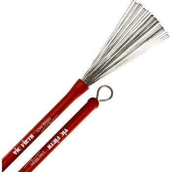 Vic Firth LW Live Wires