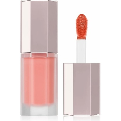 Lancôme Idôle Juicy Blush tekutá lícenka 40 Mauve The Groove 8,5 ml