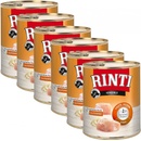 Rinti Sensible Kuracie s ryžou 6 x 800 g