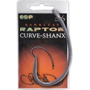 ESP CURVE SHANX BARBLESS vel.10 10 ks