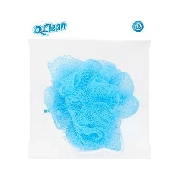 Q-Clean hubka sprchová Body