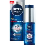 Nivea Серум за лице 2в1 Anti-Age Power, 30 ml (1697393)