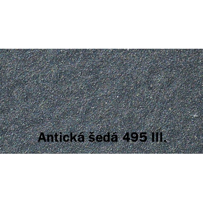 Schmiedeeisen lack kovářská barva 2,5L antická šedá 495 III.