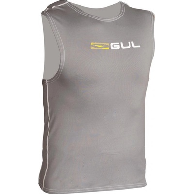 Pánská GUL Race BIB RG0353 šedá