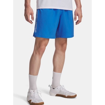 Under armour Къси панталони UA Tech Woven Wordmark Short