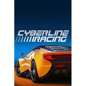 MagicIndie Softworks Cyberline Racing (PC)