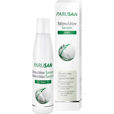 Dr.Theiss Parusan Stimulátor šampon 200 ml