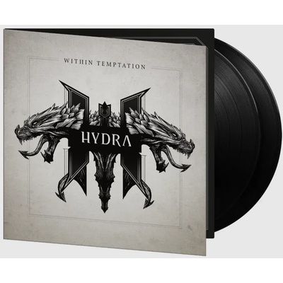Within Temptation - Within Temptation - Hydra (22 ) LP