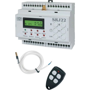 Elektrobock SRJ22