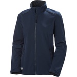 Helly Hansen manchester 74241 / Дамско двуслойно софтшел яке - тъмносиньо xl (59424100304)