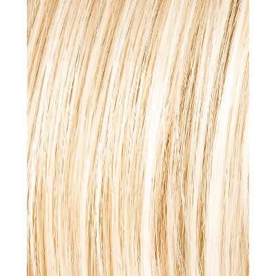 Hairpower by Ellen Wille paruka Beach Mono Part pastellblonde rooted