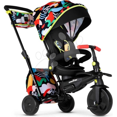 Smart Trike a kočík skladací smarTfold STR7 Kelly Anna Imagine
